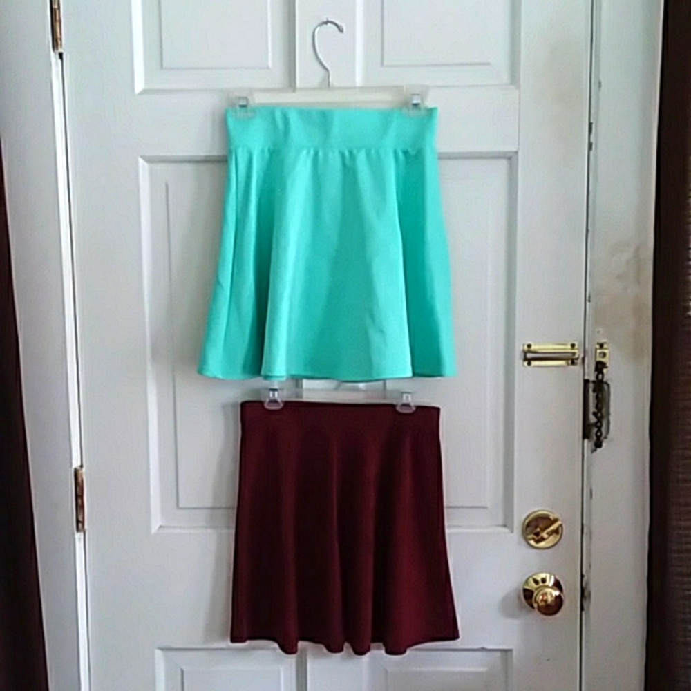 *Skirt Bundle *